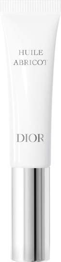 nordstrom dior abricot|christian Dior cuticle cream.